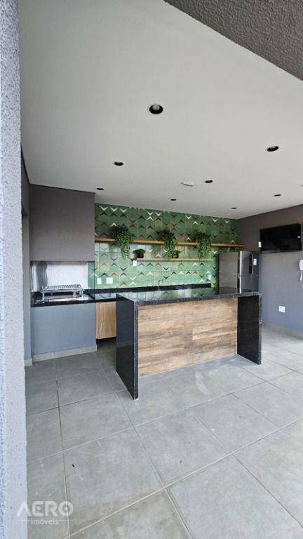 Apartamento à venda com 2 quartos, 64m² - Foto 28