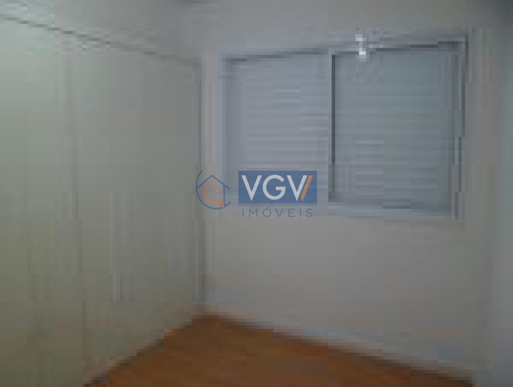 Apartamento à venda com 1 quarto, 53m² - Foto 1