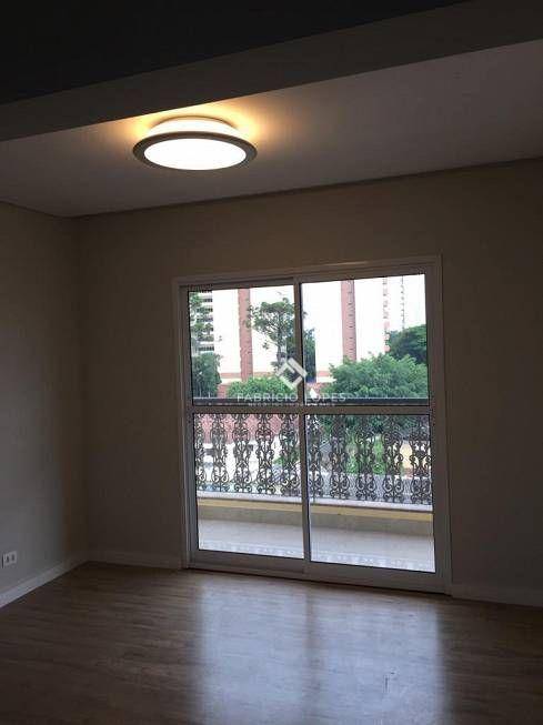 Apartamento à venda com 3 quartos, 100m² - Foto 3