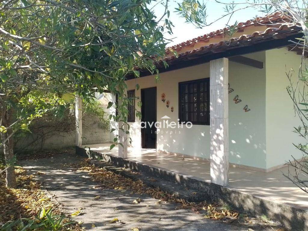 Casa de Condomínio à venda com 2 quartos, 108m² - Foto 1