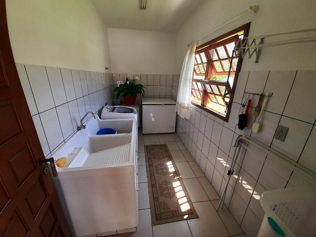 Casa à venda com 4 quartos, 350m² - Foto 13