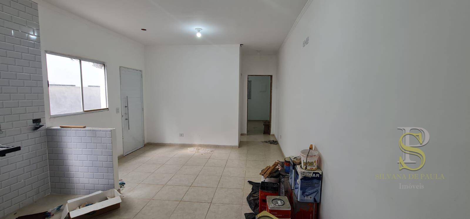 Casa à venda com 2 quartos, 61m² - Foto 10