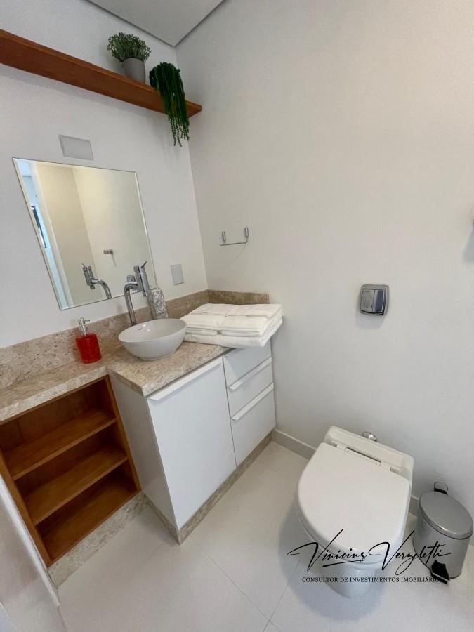 Apartamento para lancamento com 3 quartos, 140m² - Foto 19