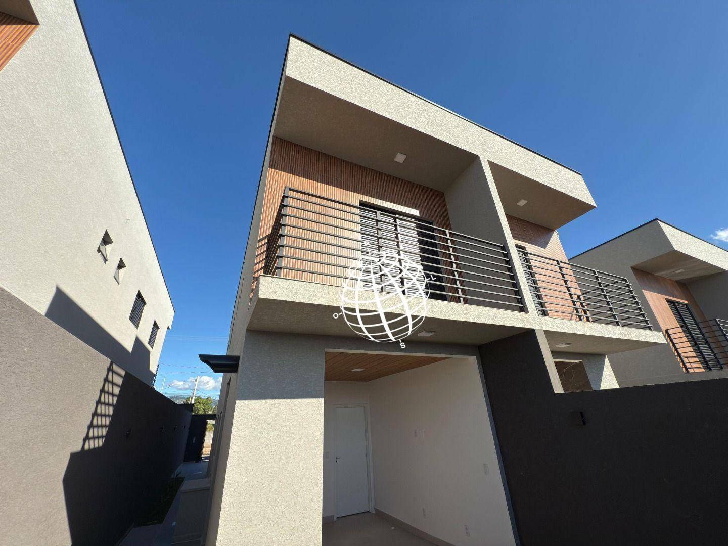 Casa à venda com 3 quartos, 105m² - Foto 21