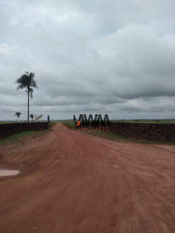 Fazenda à venda, 256920000M2 - Foto 1