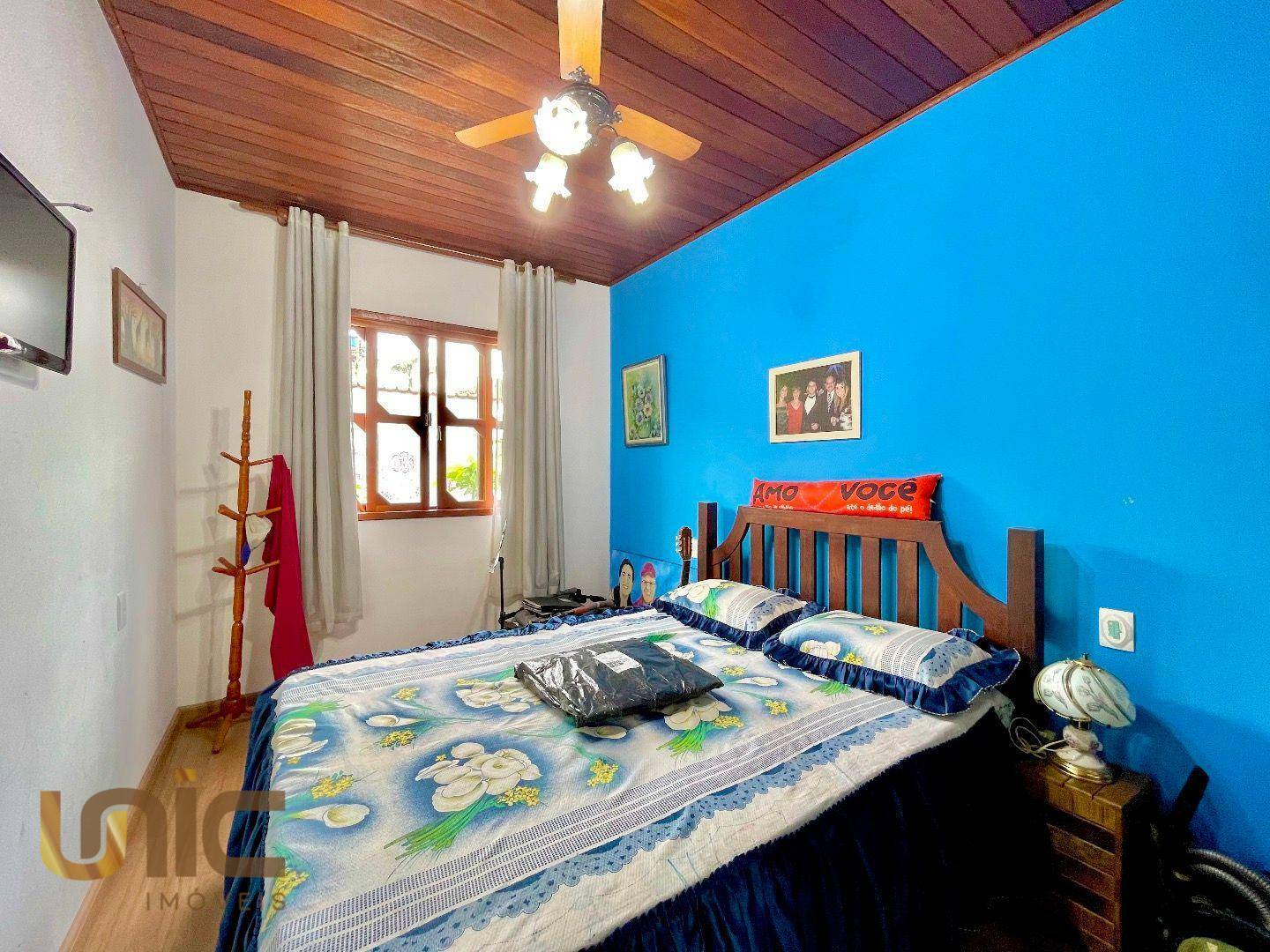 Casa de Condomínio à venda com 3 quartos, 122m² - Foto 13