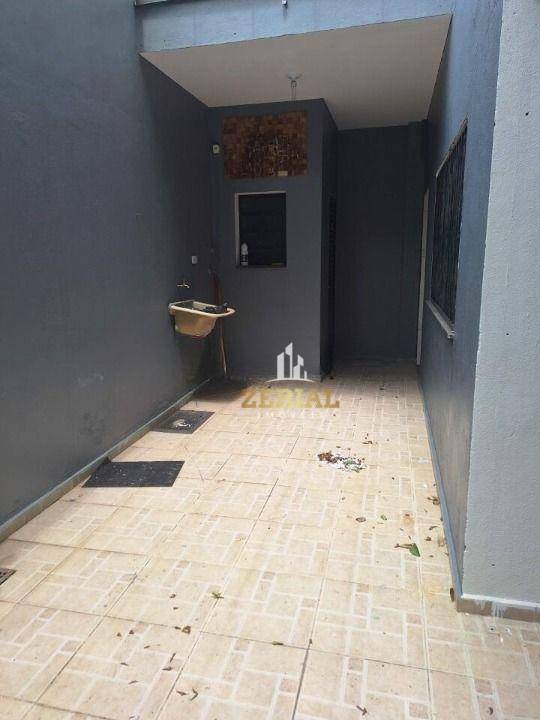 Sobrado para alugar com 3 quartos, 108m² - Foto 9