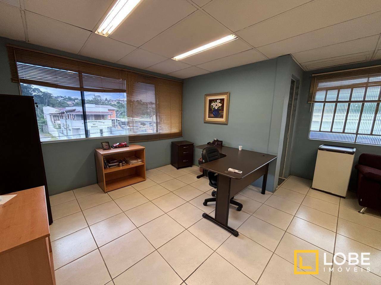 Depósito-Galpão-Armazém à venda, 750m² - Foto 10