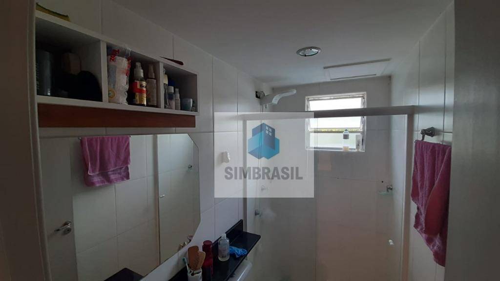 Apartamento à venda com 2 quartos, 49m² - Foto 8