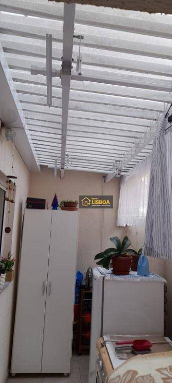 Apartamento à venda com 3 quartos, 87m² - Foto 7