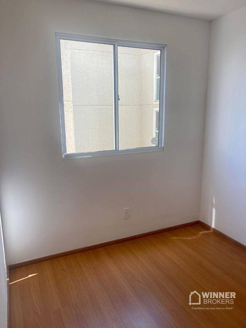 Apartamento à venda com 2 quartos, 38m² - Foto 4