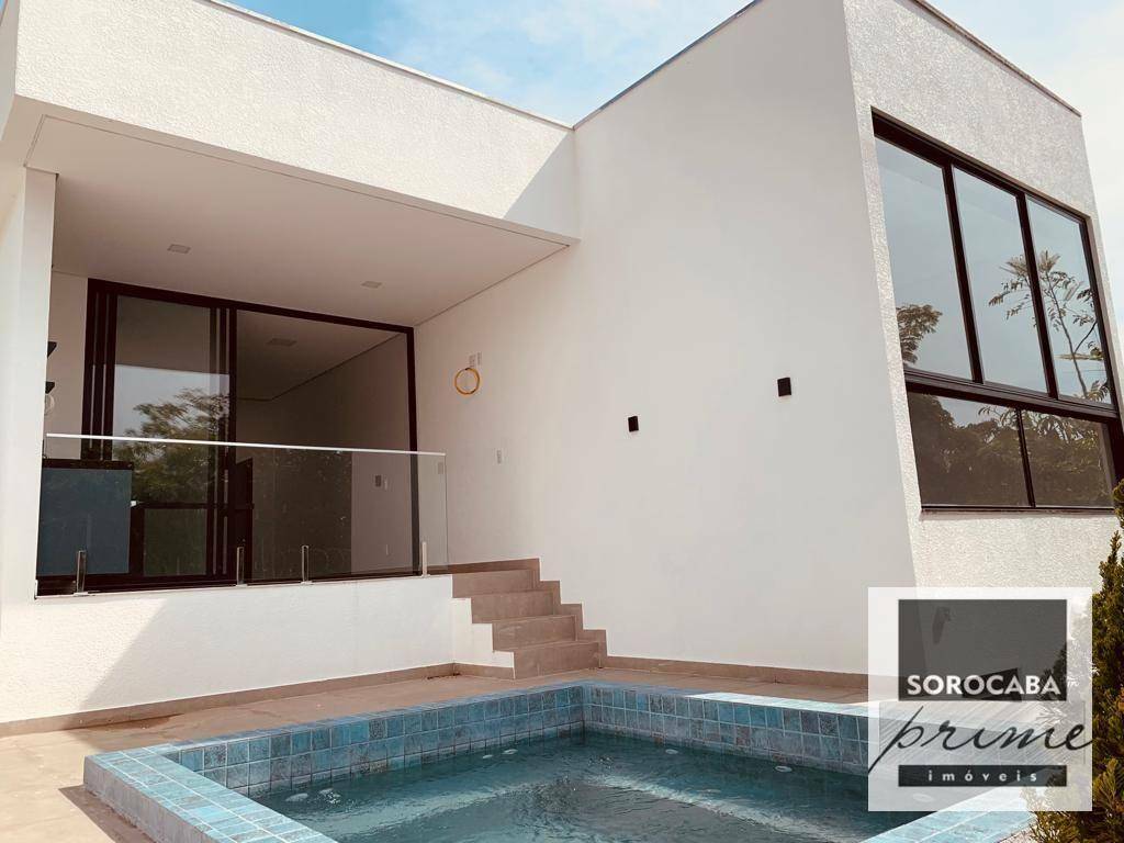 Casa de Condomínio à venda com 3 quartos, 185m² - Foto 12