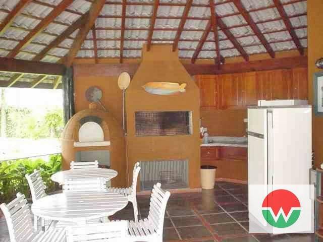 Casa de Condomínio à venda com 7 quartos, 830m² - Foto 6