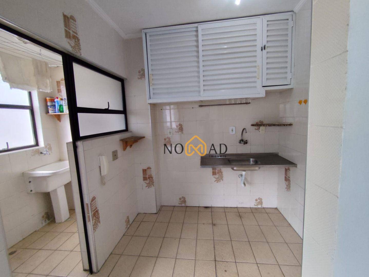 Apartamento à venda com 2 quartos, 65m² - Foto 13