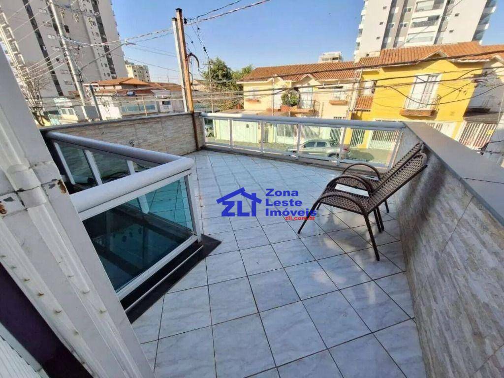 Sobrado à venda com 3 quartos, 180m² - Foto 8