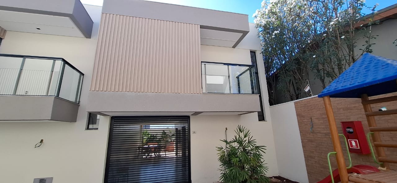 Sobrado à venda com 3 quartos - Foto 30