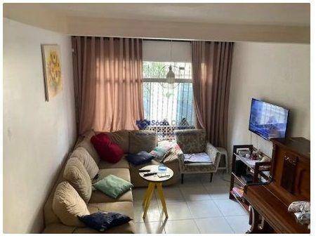 Sobrado à venda com 3 quartos, 106m² - Foto 2