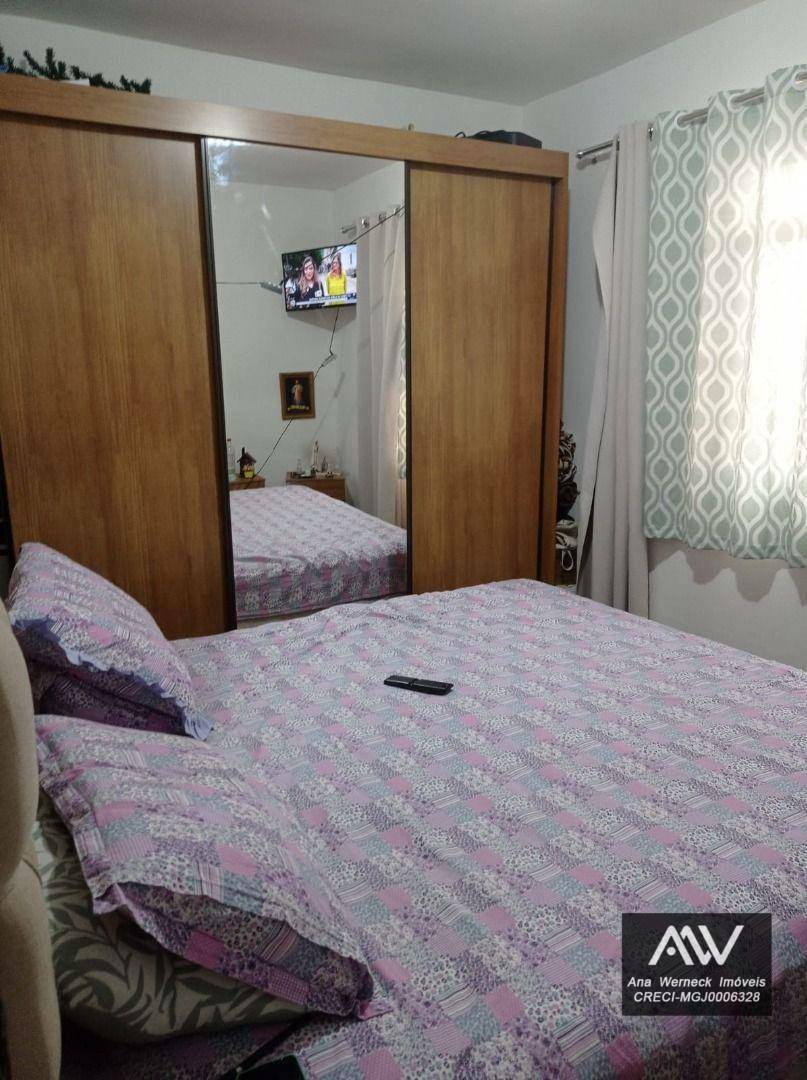 Apartamento à venda com 3 quartos, 84m² - Foto 13