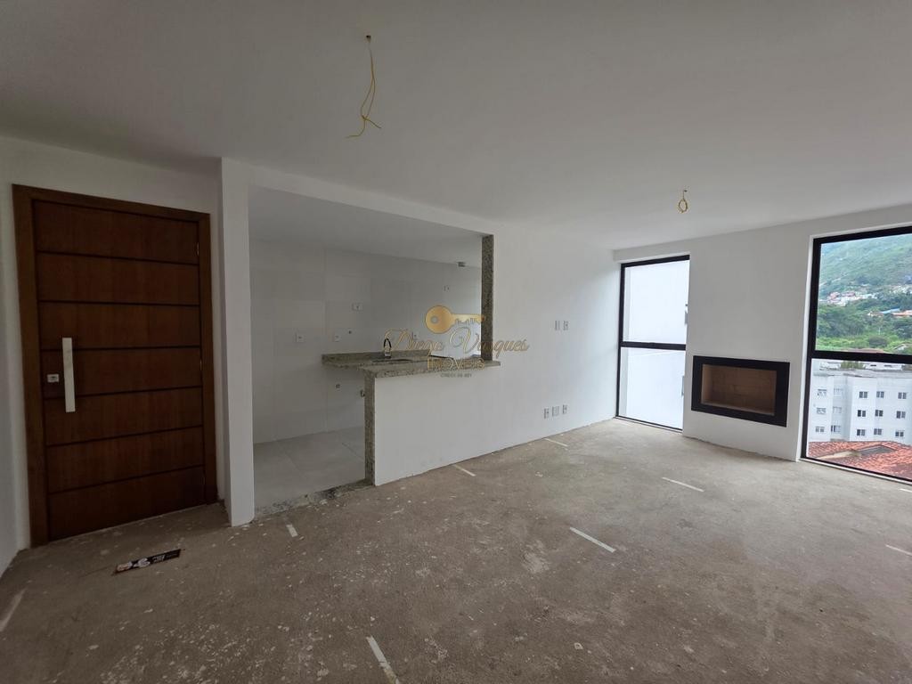 Apartamento à venda com 3 quartos, 70m² - Foto 4