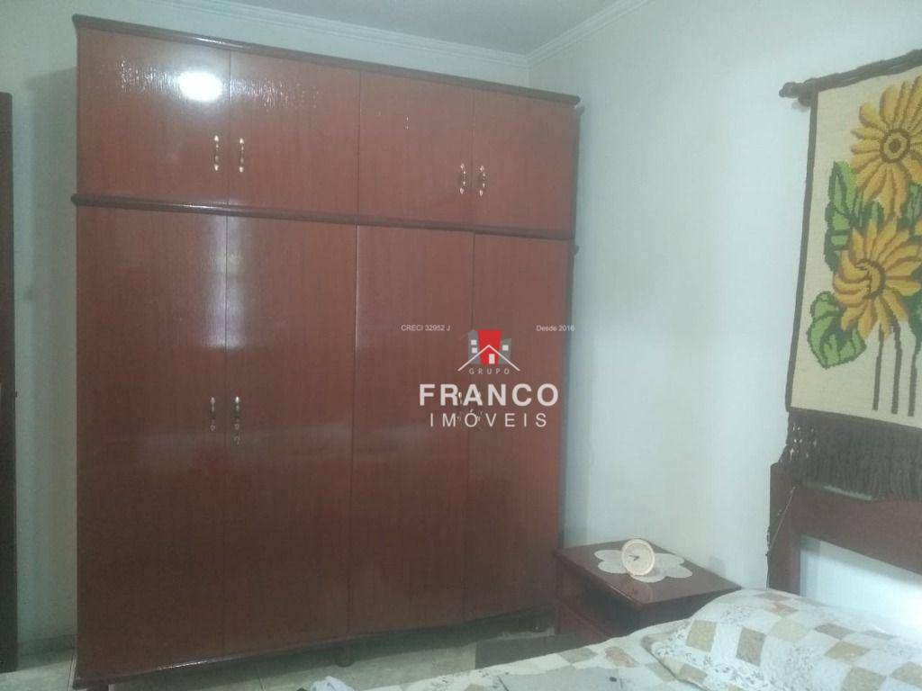 Apartamento à venda com 3 quartos, 63m² - Foto 8