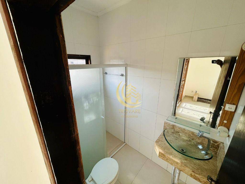 Sobrado à venda com 3 quartos, 130m² - Foto 7