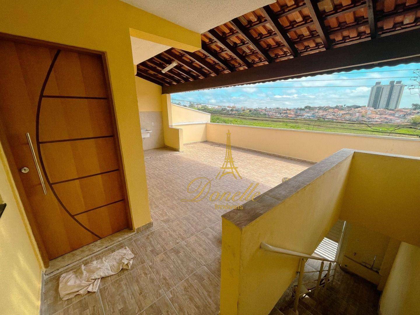 Casa à venda e aluguel com 3 quartos, 150m² - Foto 5