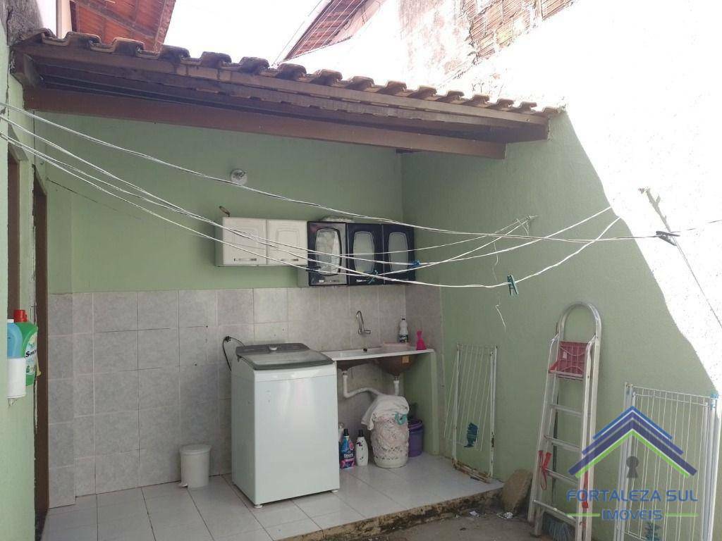 Casa à venda com 3 quartos, 174m² - Foto 26