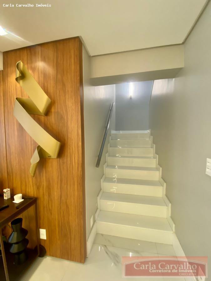 Apartamento à venda com 3 quartos, 205m² - Foto 6