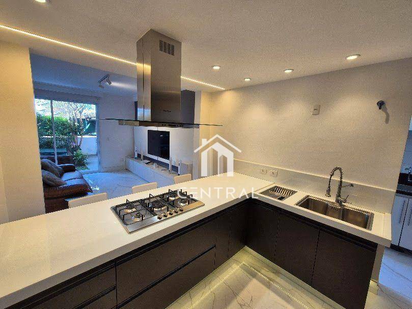 Casa de Condomínio à venda com 3 quartos, 115m² - Foto 2