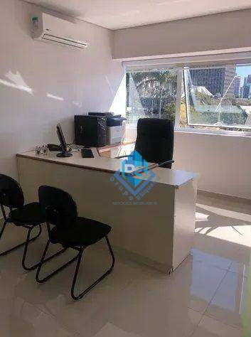 Conjunto Comercial-Sala à venda e aluguel, 85m² - Foto 15