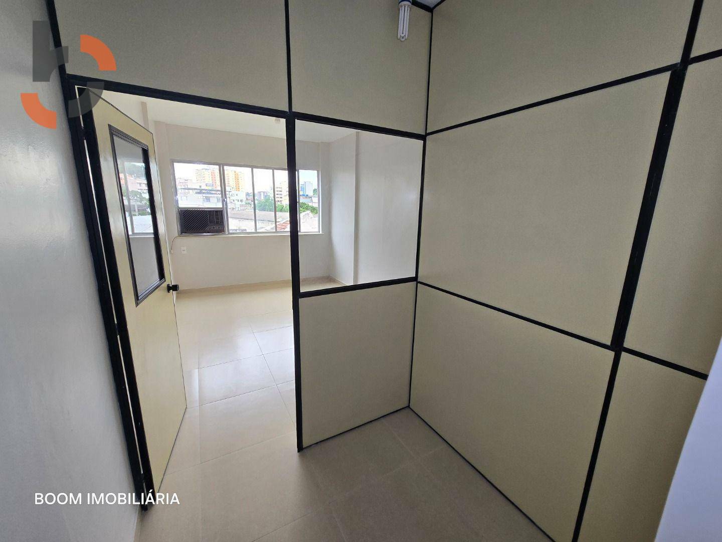 Conjunto Comercial-Sala para alugar, 30m² - Foto 4