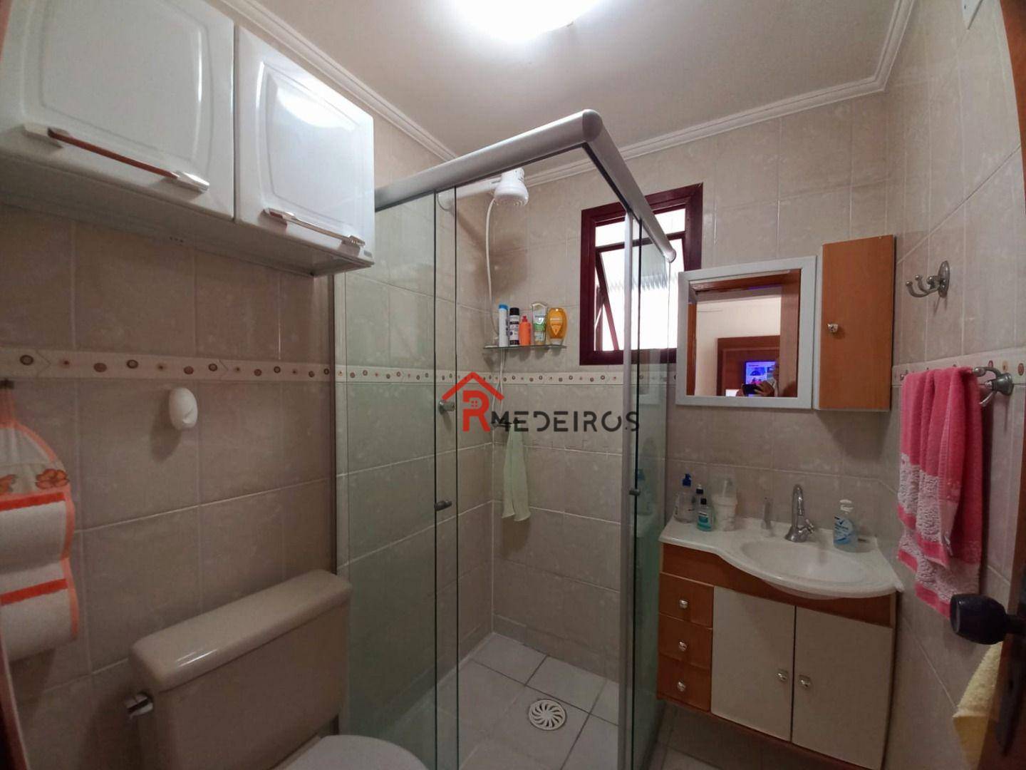 Apartamento à venda com 1 quarto, 56m² - Foto 13