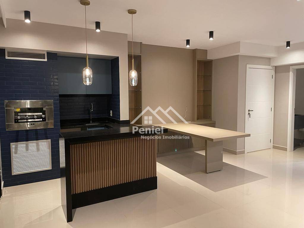 Apartamento à venda com 3 quartos, 134m² - Foto 3