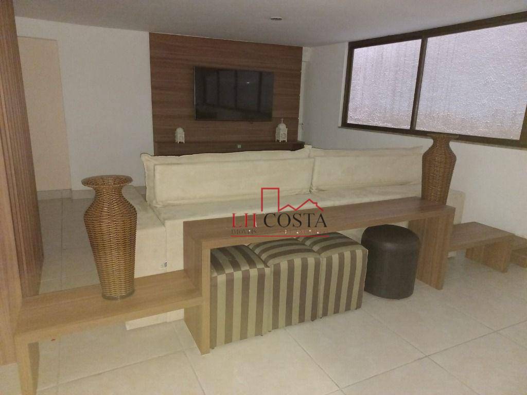 Apartamento à venda com 3 quartos, 112m² - Foto 28