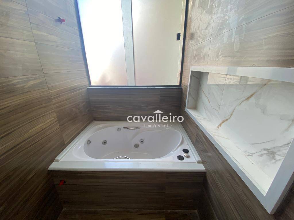 Casa à venda com 3 quartos, 175m² - Foto 18