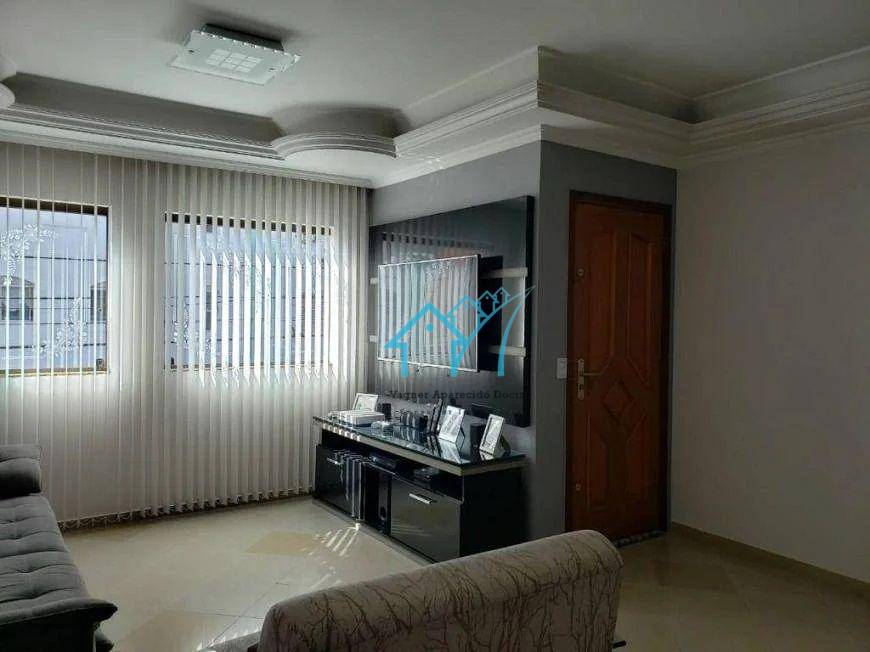 Sobrado à venda com 3 quartos, 260M2 - Foto 14