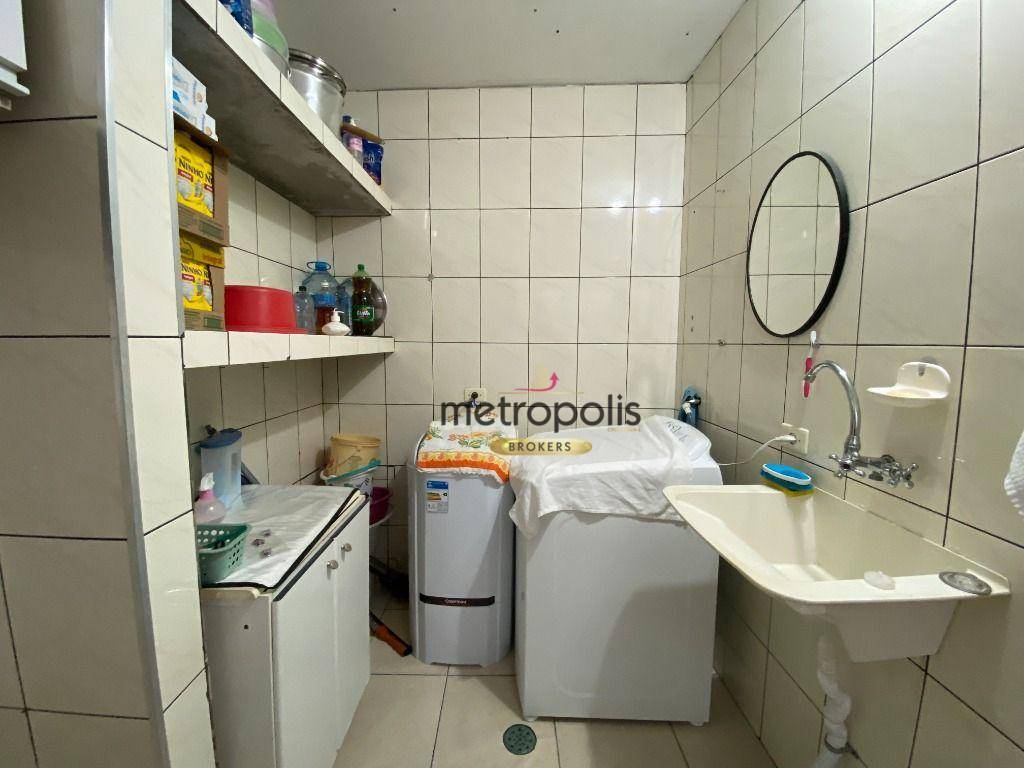 Sobrado à venda com 2 quartos, 82m² - Foto 13