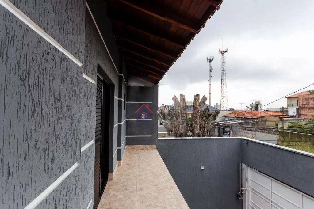 Sobrado à venda e aluguel com 2 quartos, 196m² - Foto 10