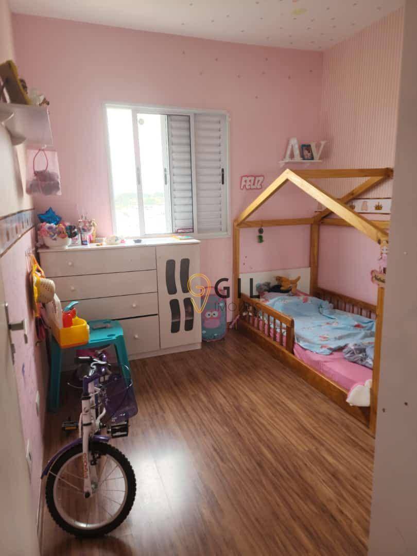 Apartamento à venda com 2 quartos, 64m² - Foto 10