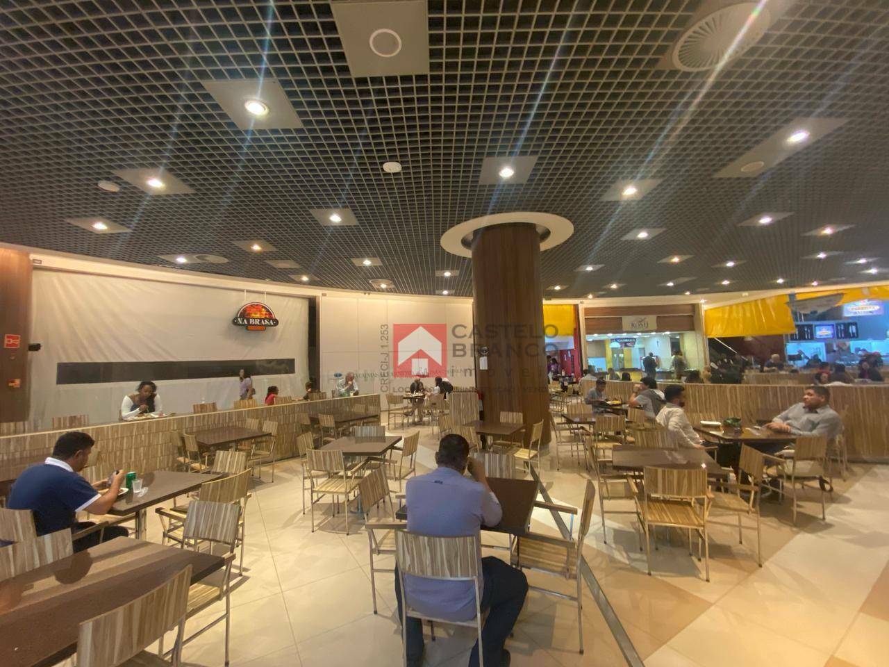 Loja-Salão para alugar, 96m² - Foto 5