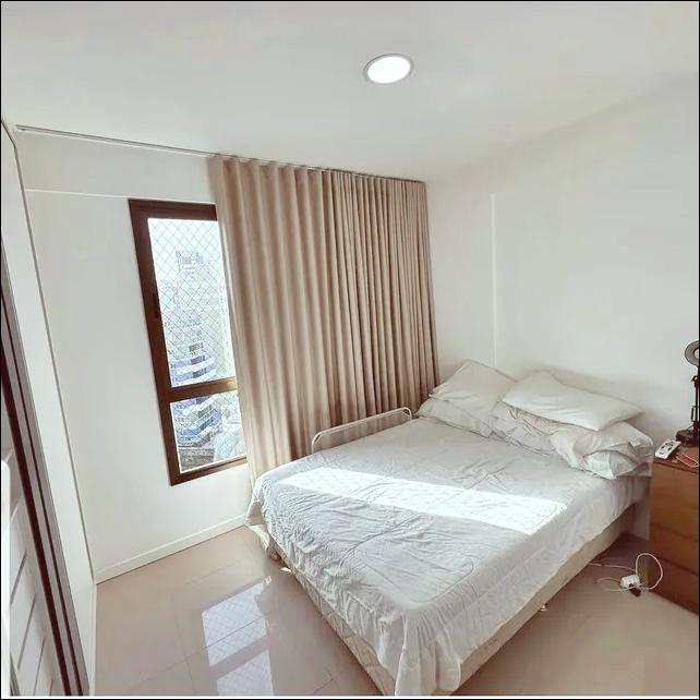 Apartamento à venda com 3 quartos, 89m² - Foto 5