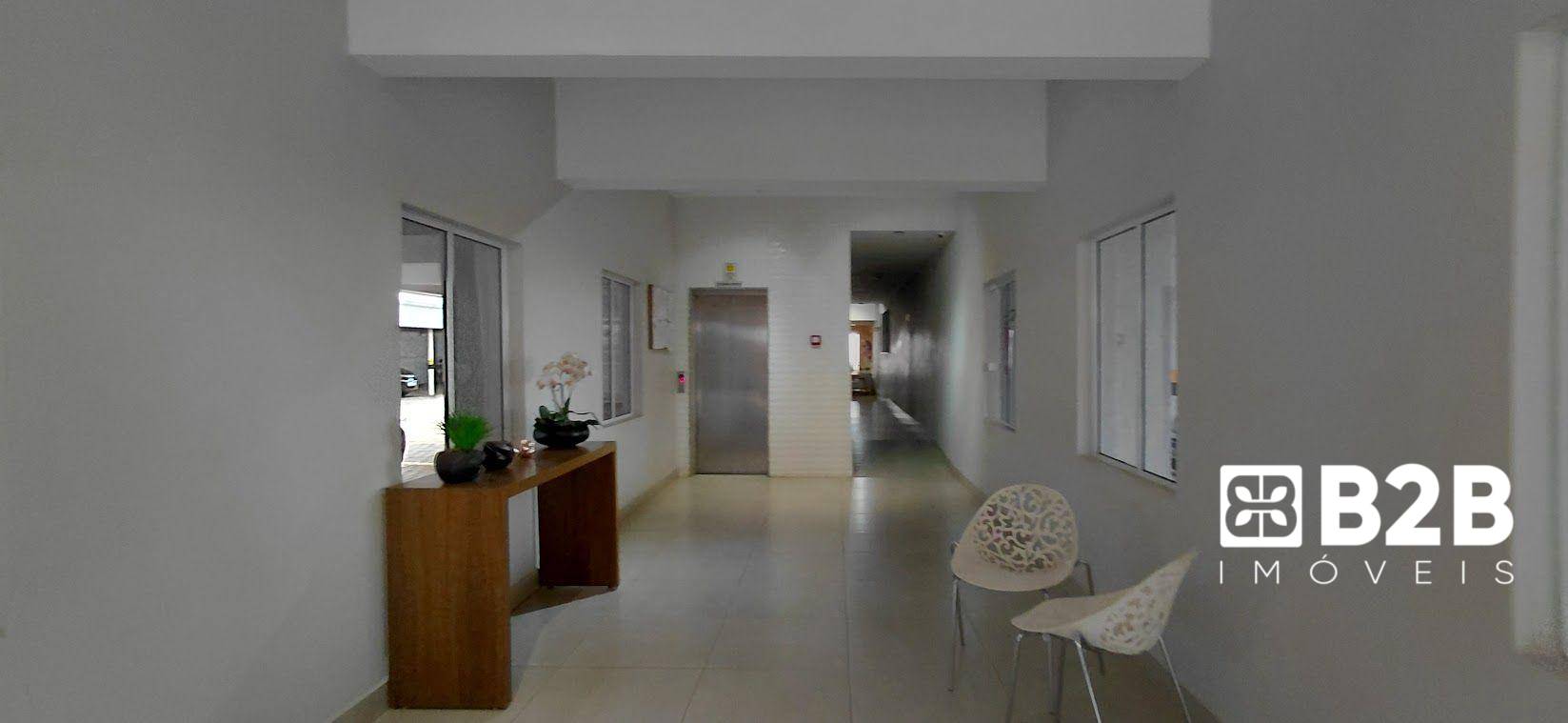 Apartamento, 2 quartos, 55 m² - Foto 5