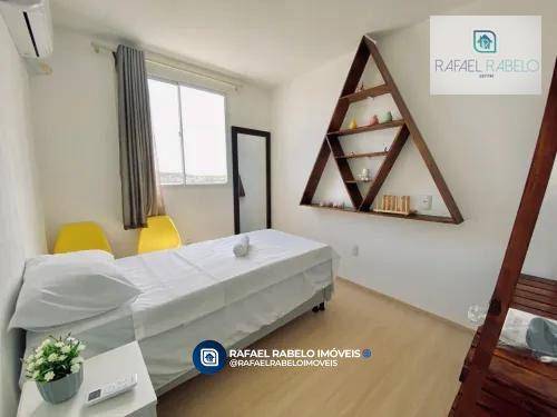 Apartamento à venda com 2 quartos, 47m² - Foto 6