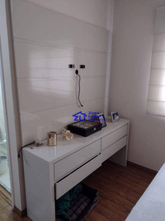 Apartamento à venda com 3 quartos, 121m² - Foto 15