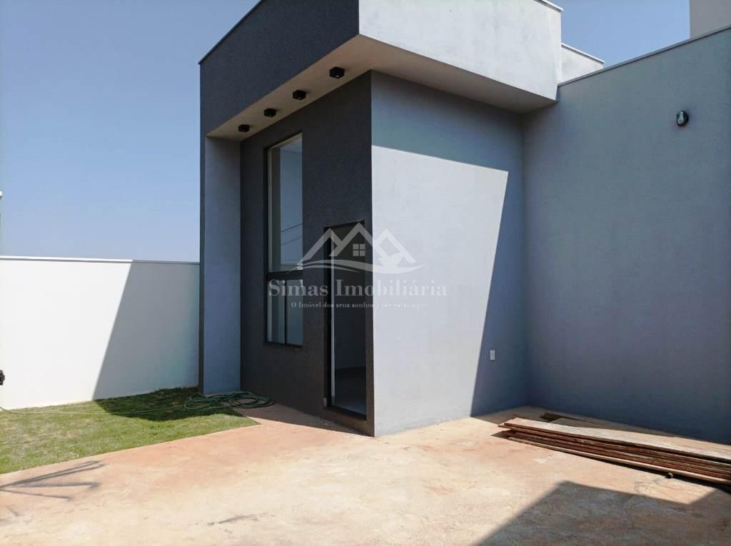 Casa à venda com 3 quartos, 210m² - Foto 6