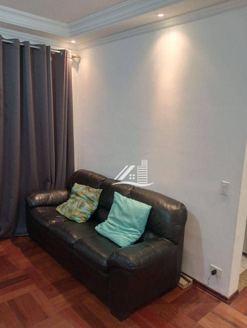 Apartamento à venda com 2 quartos, 66m² - Foto 3