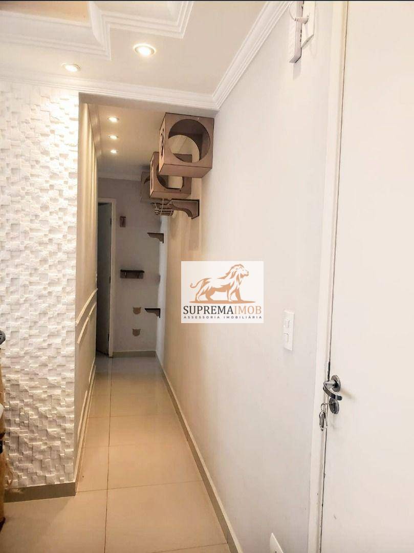 Apartamento à venda com 2 quartos, 47m² - Foto 6