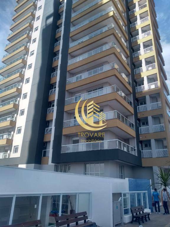 Apartamento à venda com 3 quartos, 148m² - Foto 1