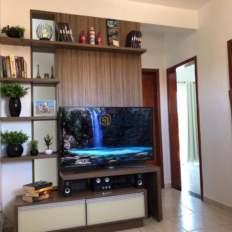 Sobrado à venda com 3 quartos, 144m² - Foto 9