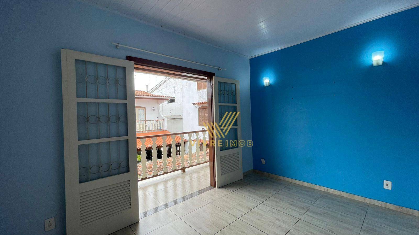 Casa de Condomínio à venda com 2 quartos, 69m² - Foto 12